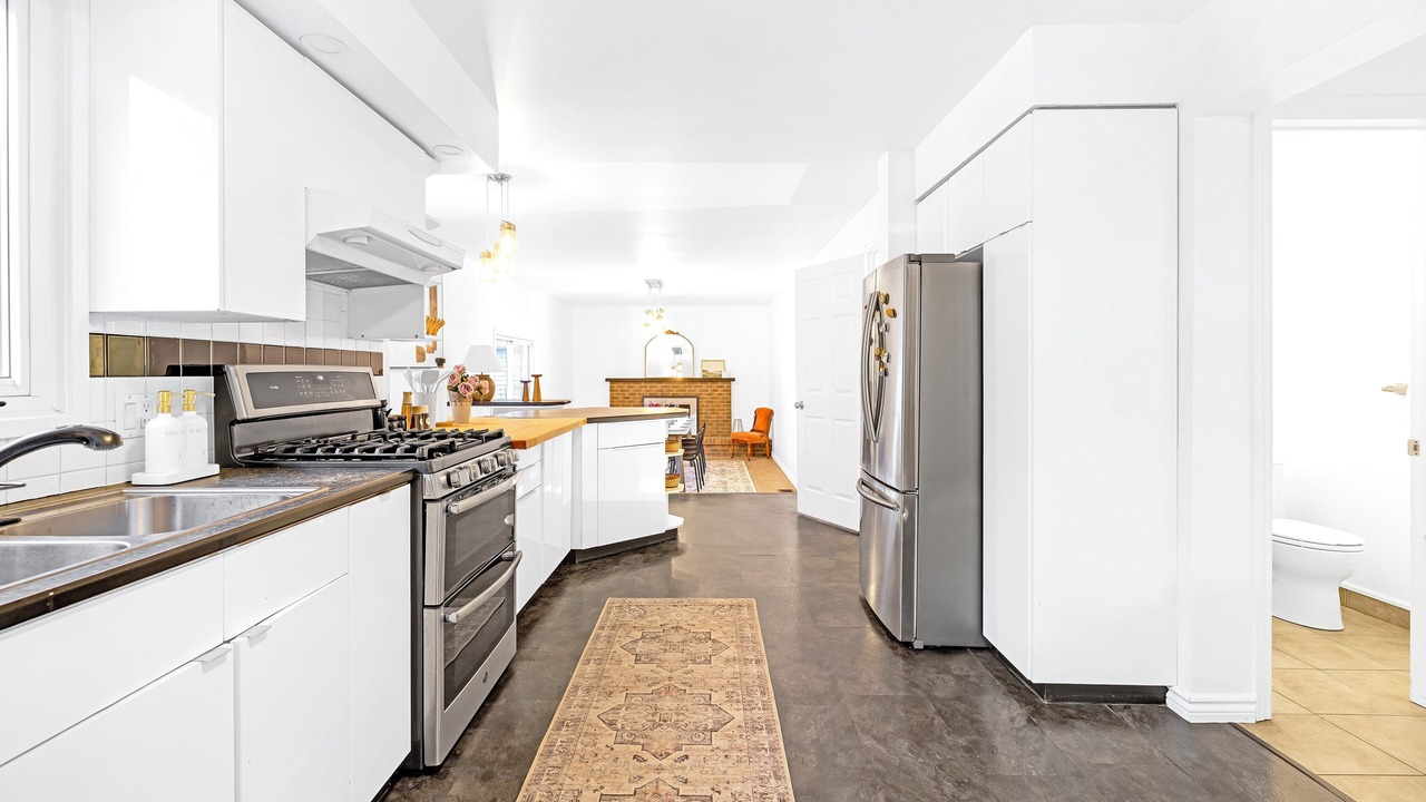 Photo of Kitchen in Niagara-on-the-Lake