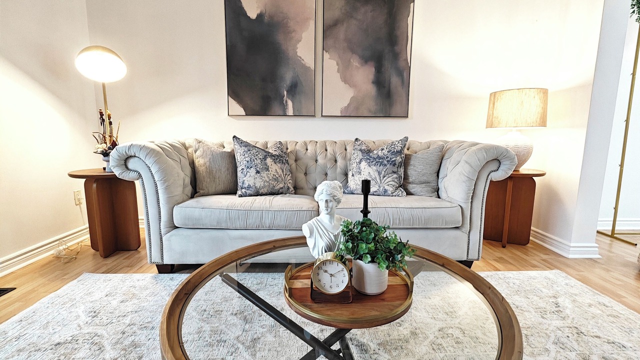 Photo of Livingroom in Niagara-on-the-Lake