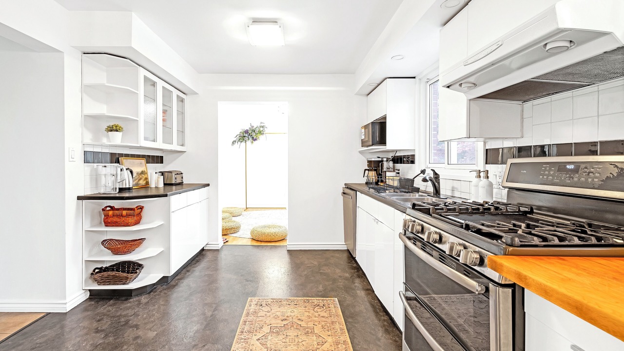 Photo of Kitchen in Niagara-on-the-Lake
