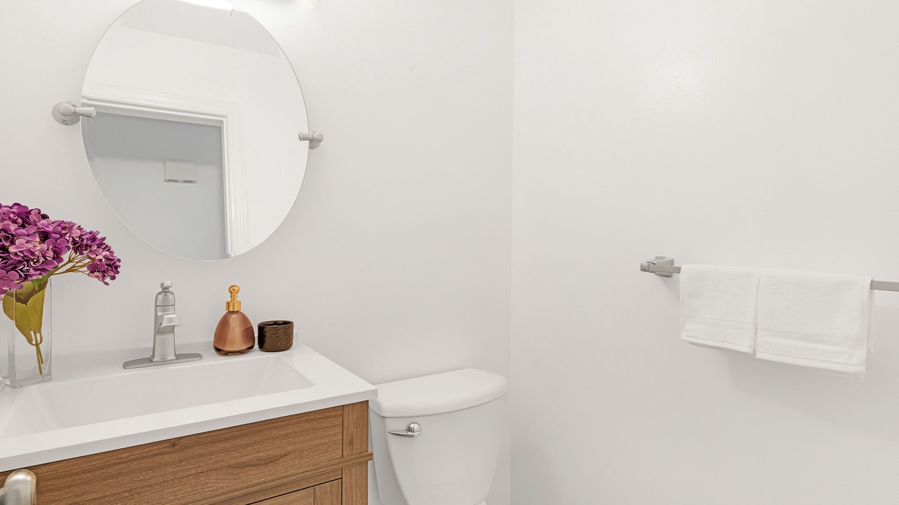 Photo of Bathroom in Niagara-on-the-Lake