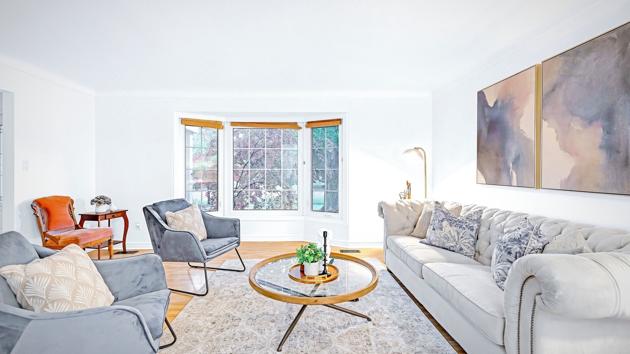 Photo of Livingroom in Niagara-on-the-Lake