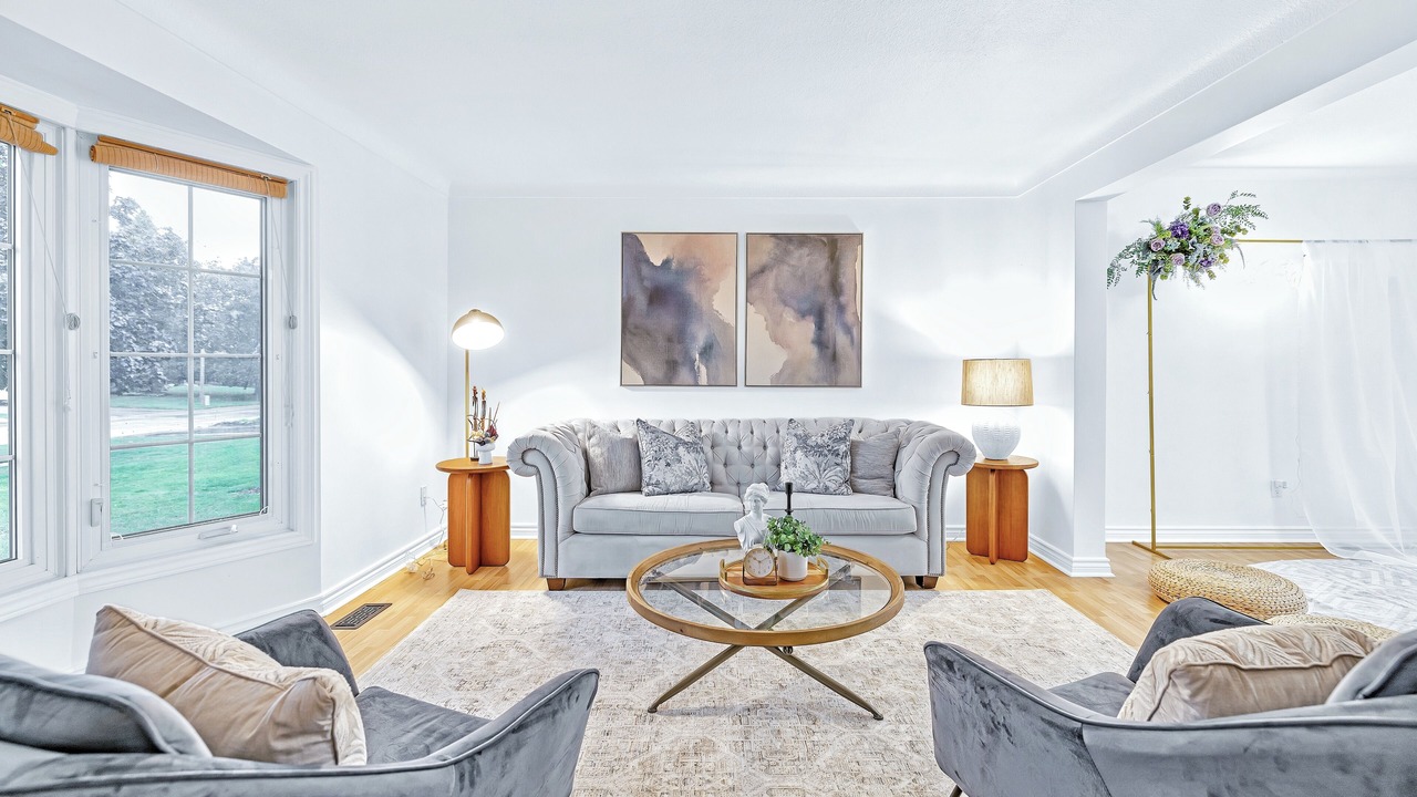 Photo of Livingroom in Niagara-on-the-Lake