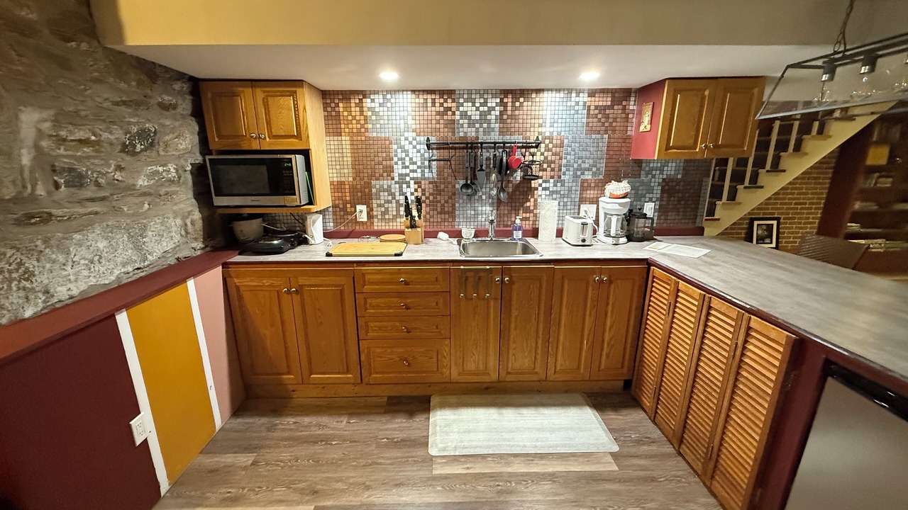 Photo of Kitchen in South End