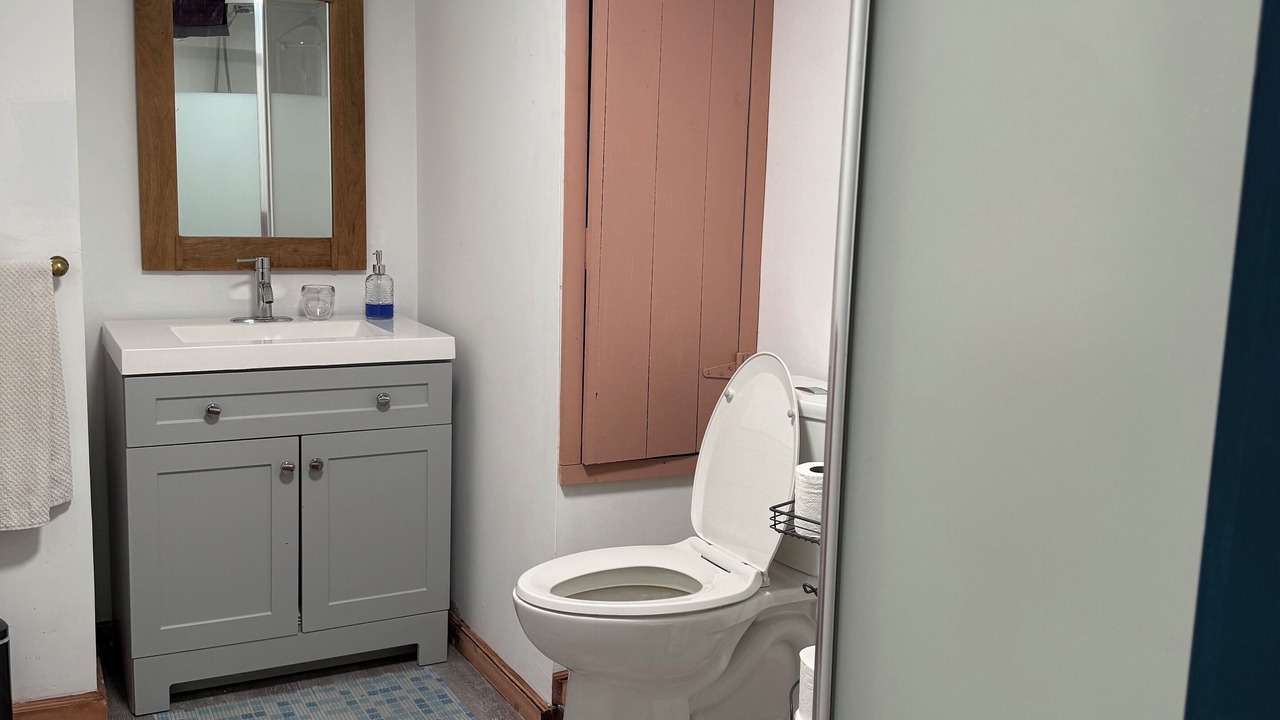 Photo of Bathroom in South End