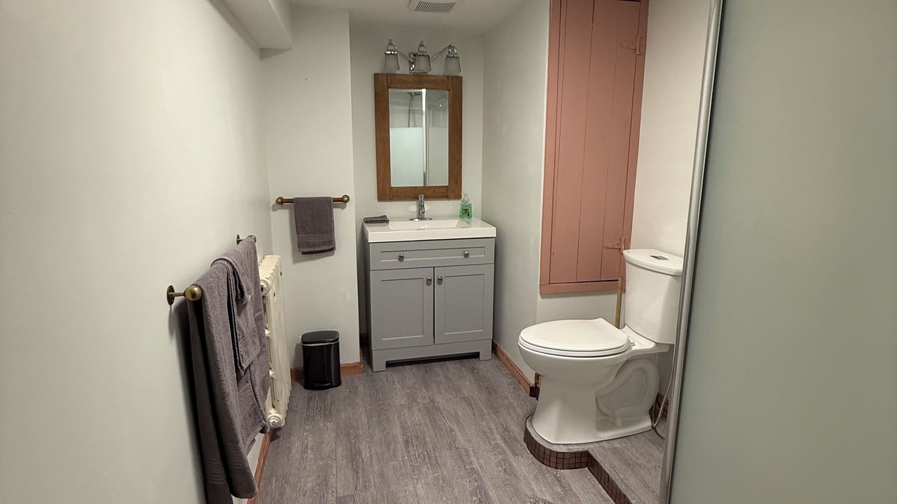 Photo of Bathroom in South End