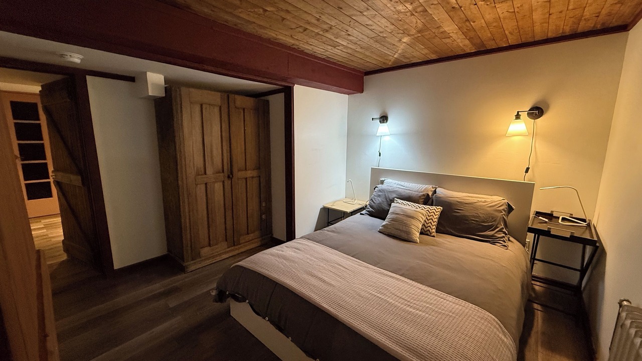Photo of Bedroom in South End