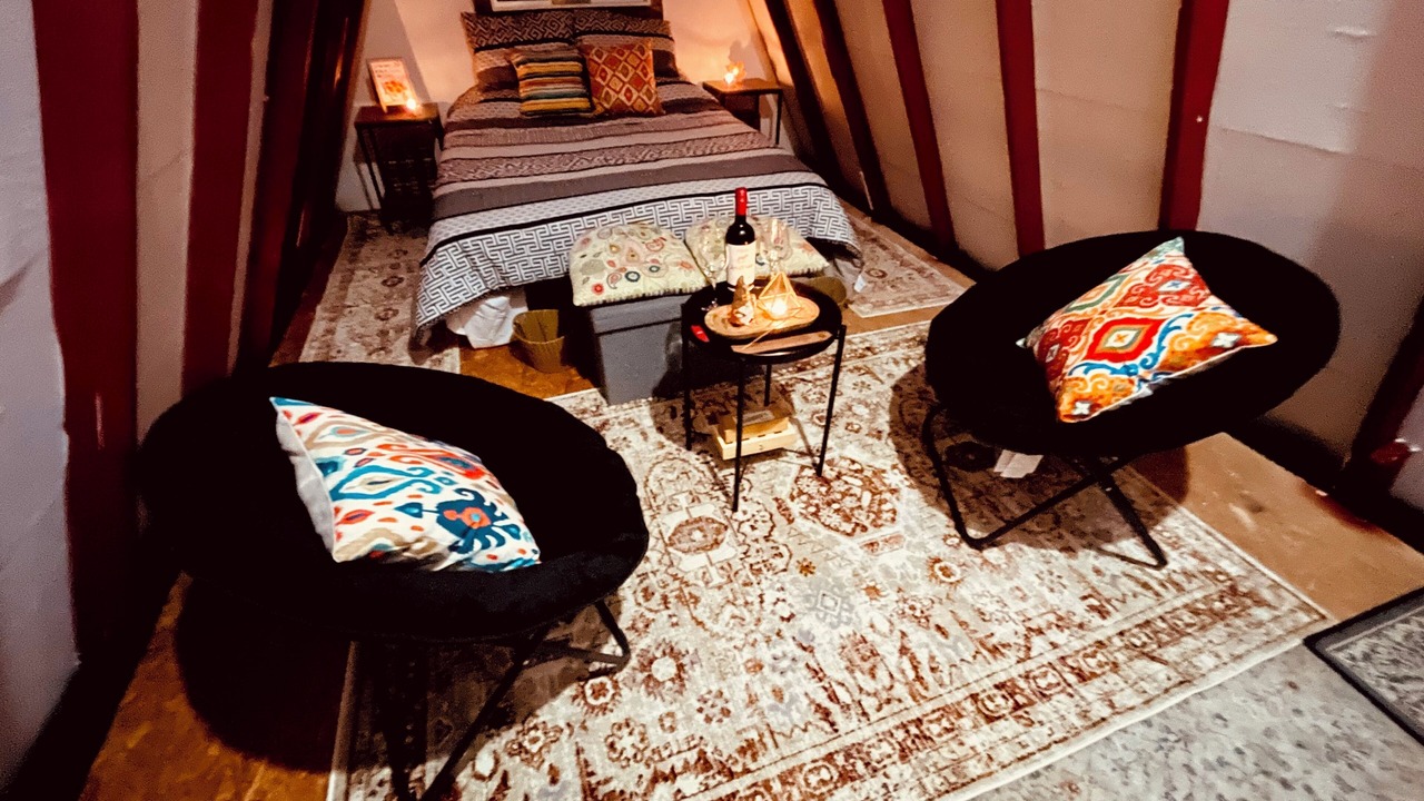Photo of Bedroom in Seguin