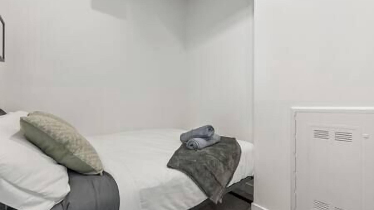 Photo of Bedroom in East Village