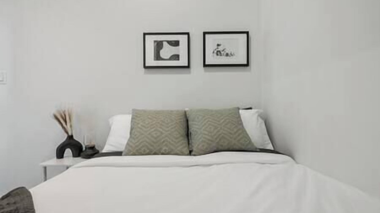 Photo of Bedroom in East Village
