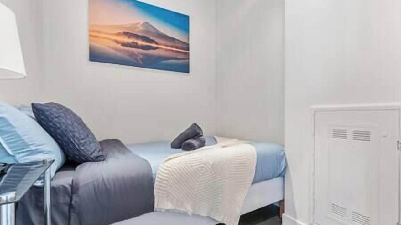Photo of Bedroom in East Village