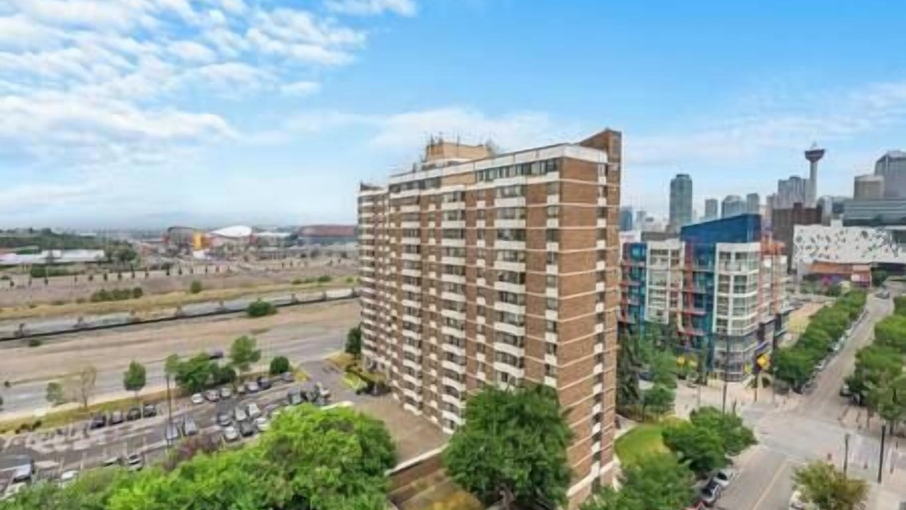 Photo of Outdoor in East Village