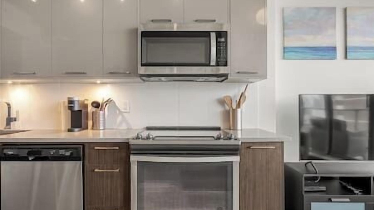 Photo of Kitchen in East Village