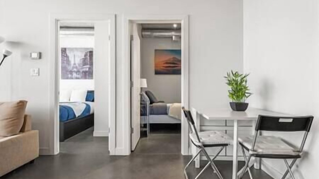 Photo of Bedroom in East Village