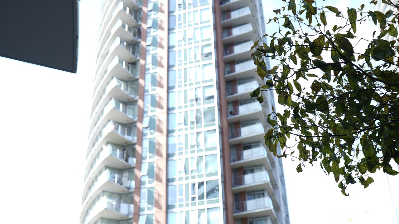 Photo of Outdoor in Crosstown