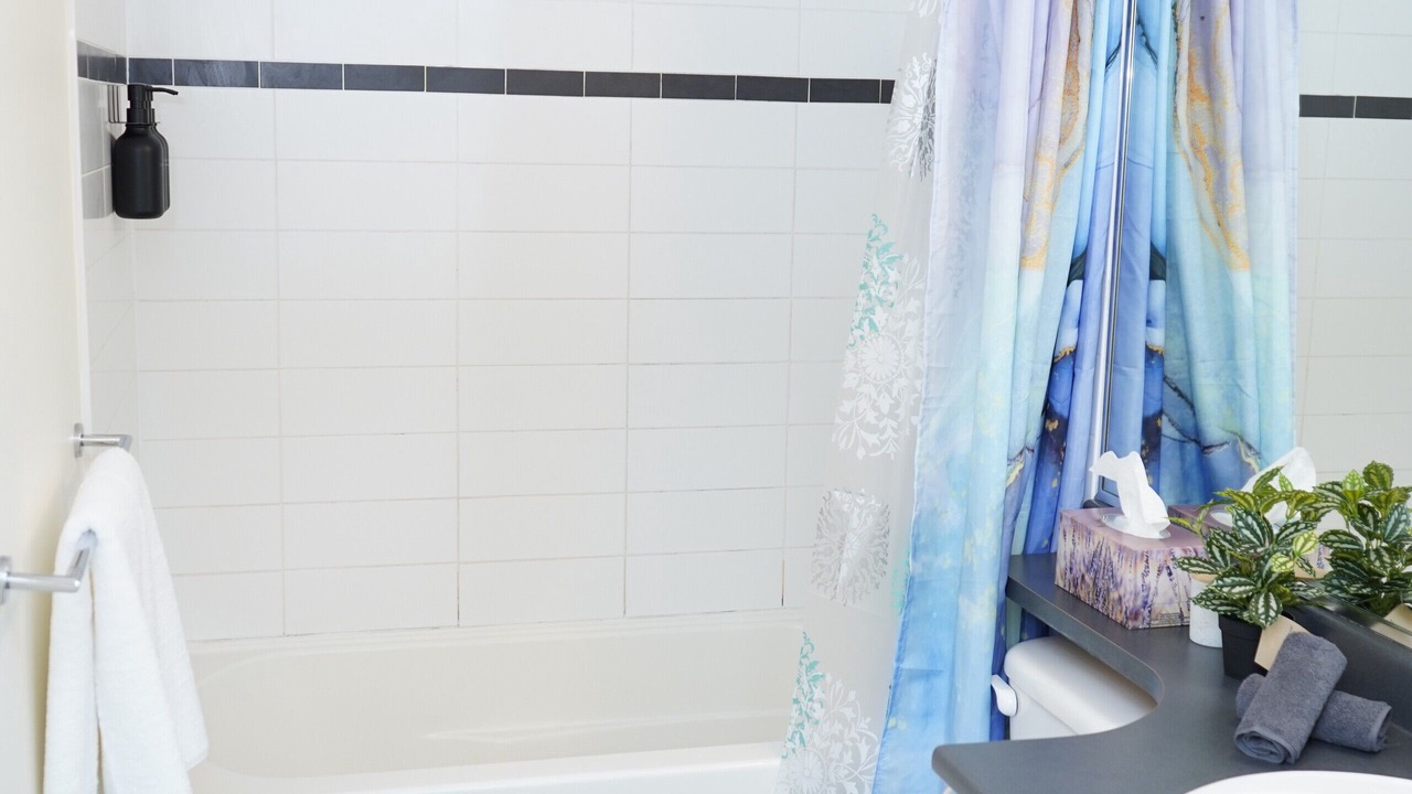 Photo of Bathroom in Crosstown