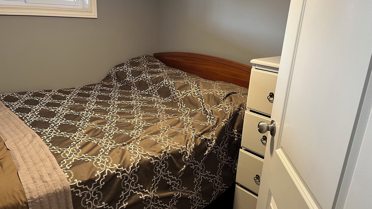 Photo of Bedroom in Havelock-Belmont-Methuen