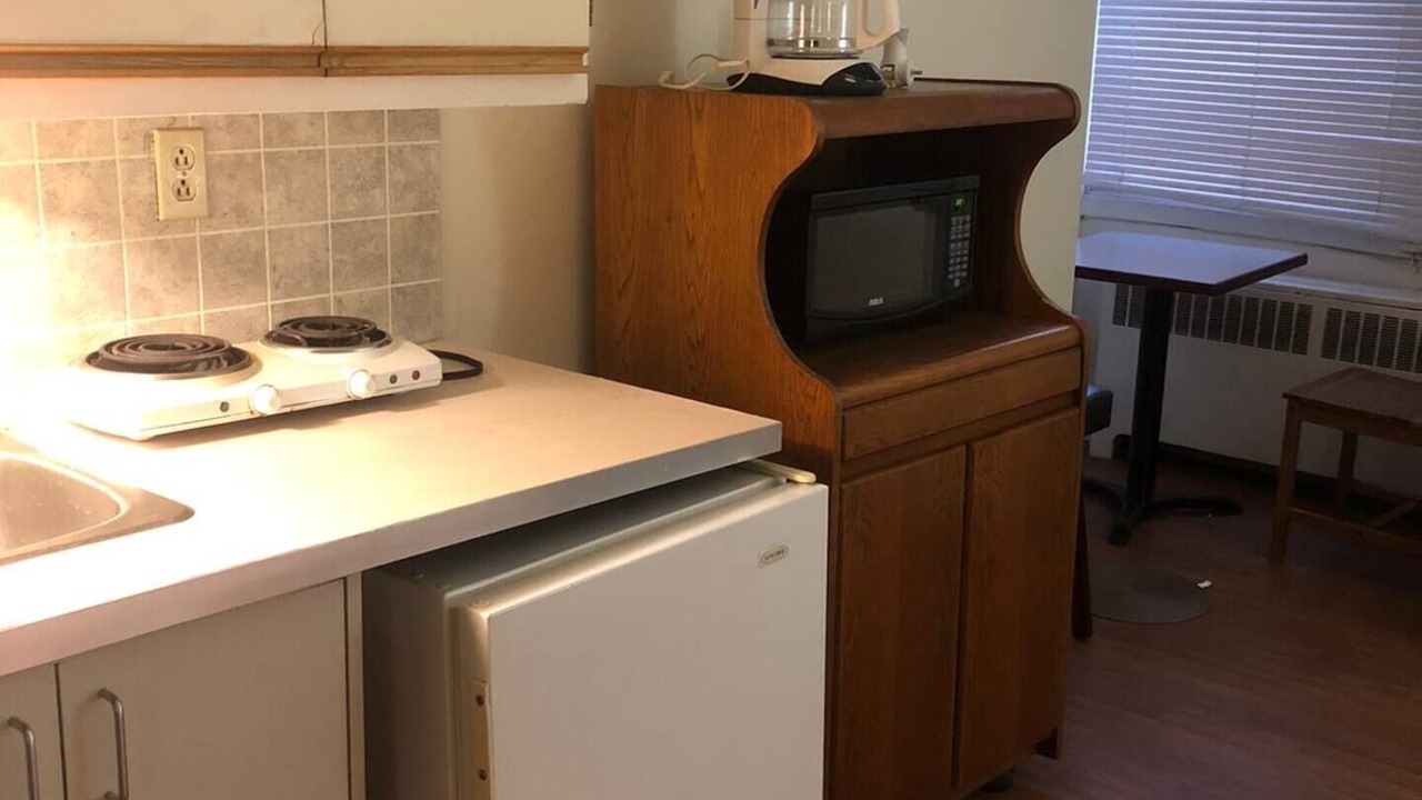 Photo of Kitchen in Latin Quarter