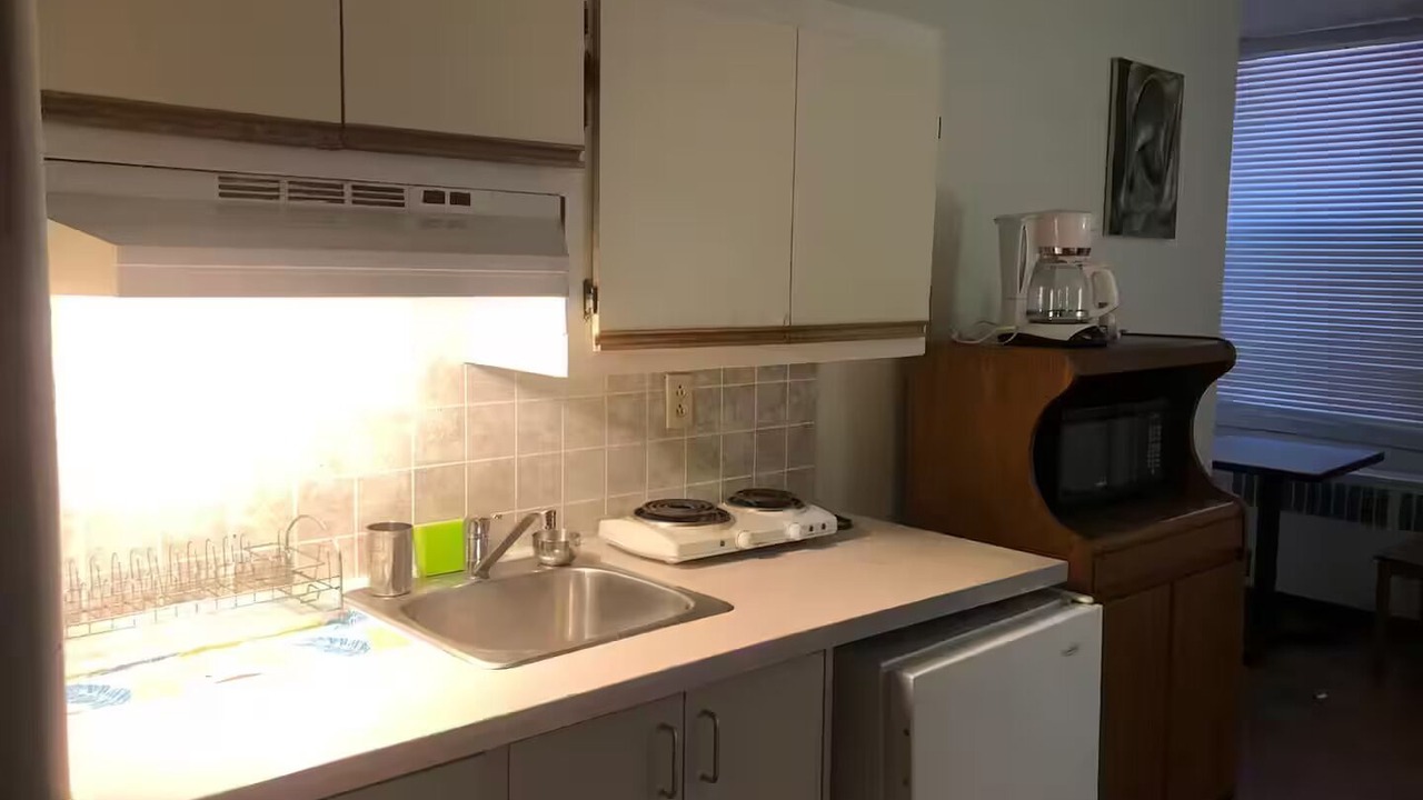 Photo of Kitchen in Latin Quarter