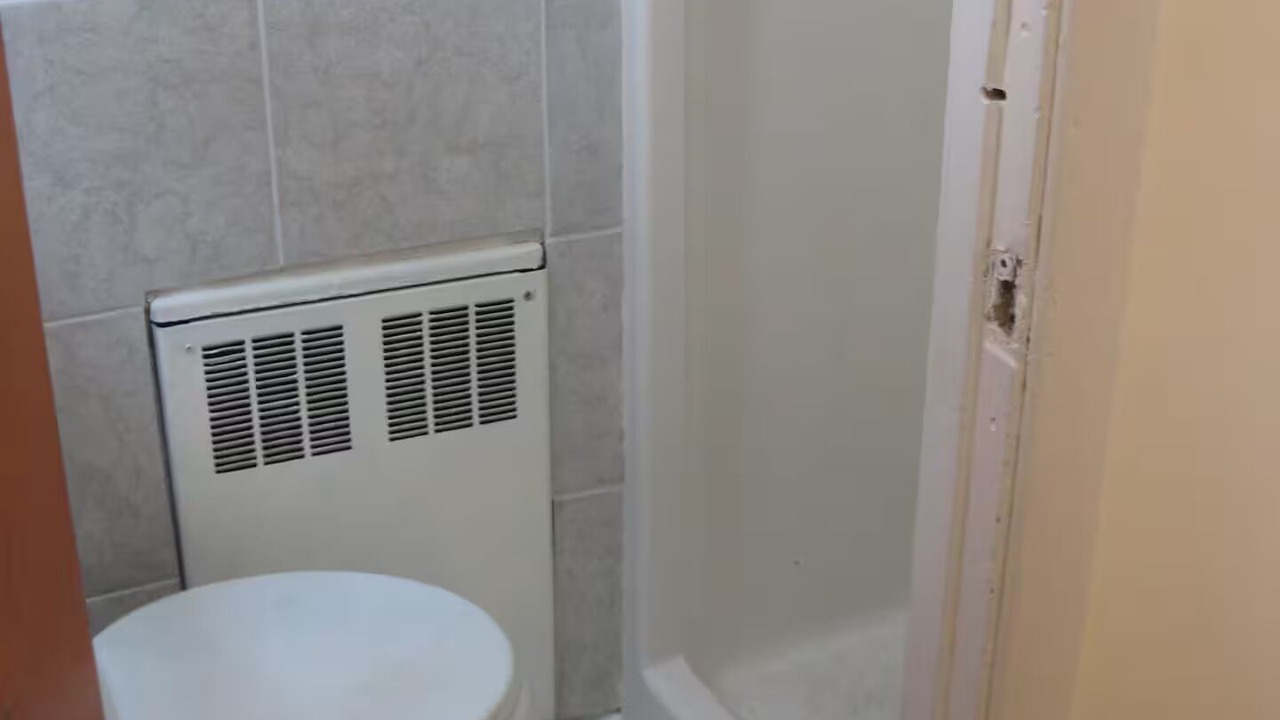 Photo of Bathroom in Latin Quarter
