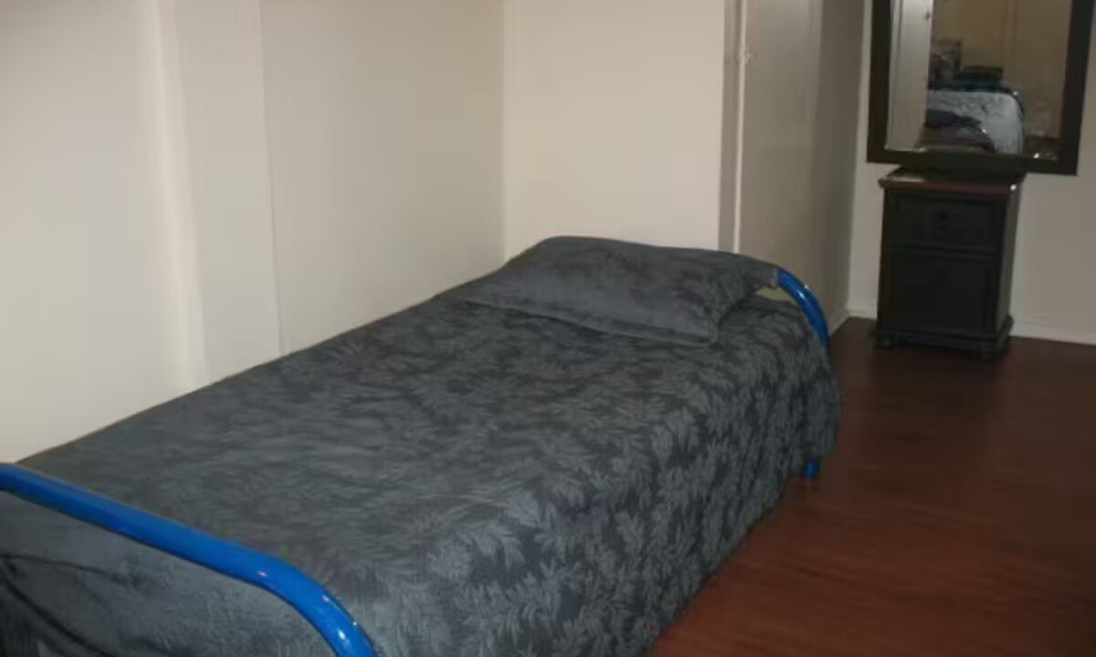 Photo of Bedroom in Latin Quarter