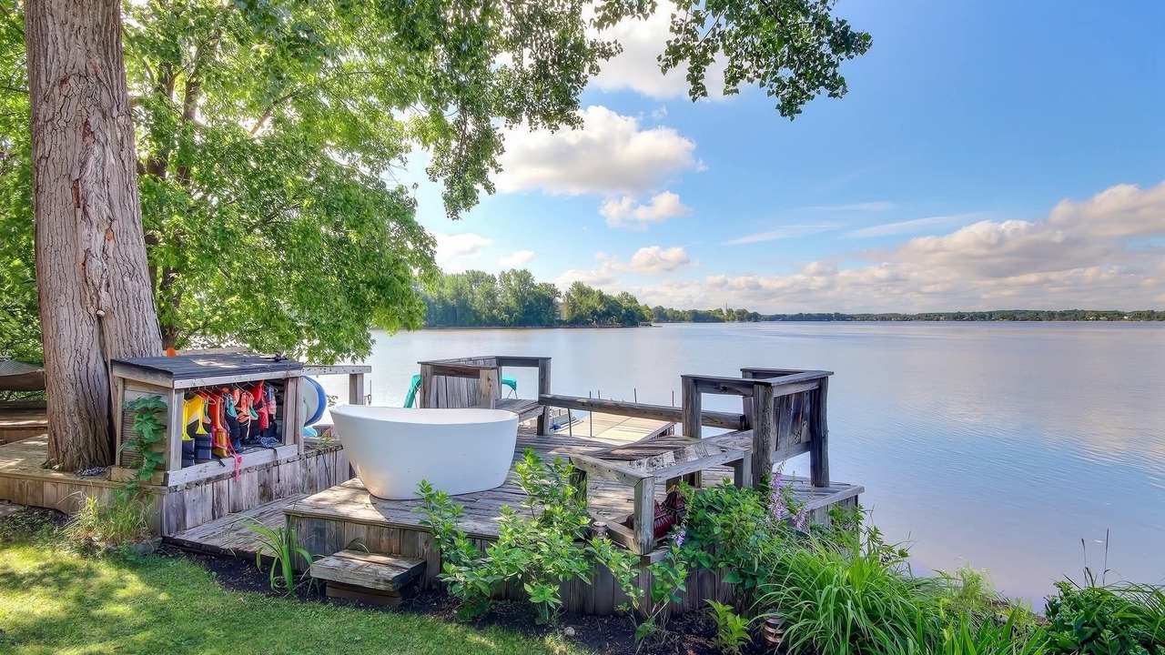 Photo of Outdoor in Pincourt