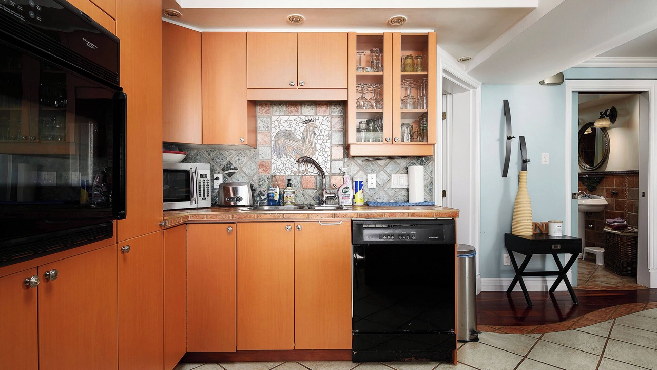 Photo of Kitchen in Pincourt