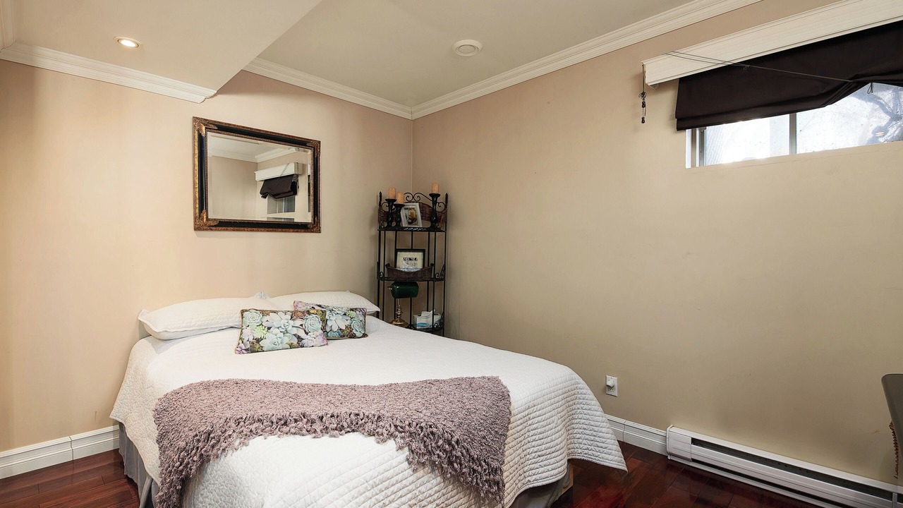 Photo of Bedroom in Pincourt