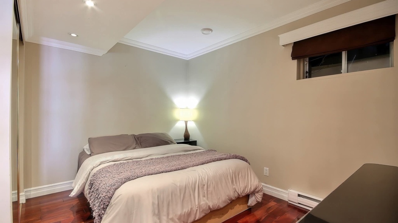 Photo of Bedroom in Pincourt