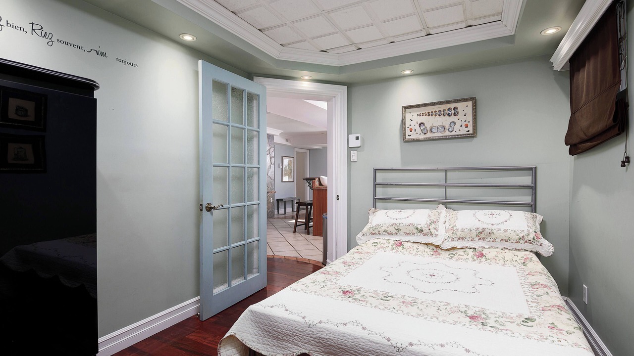 Photo of Bedroom in Pincourt