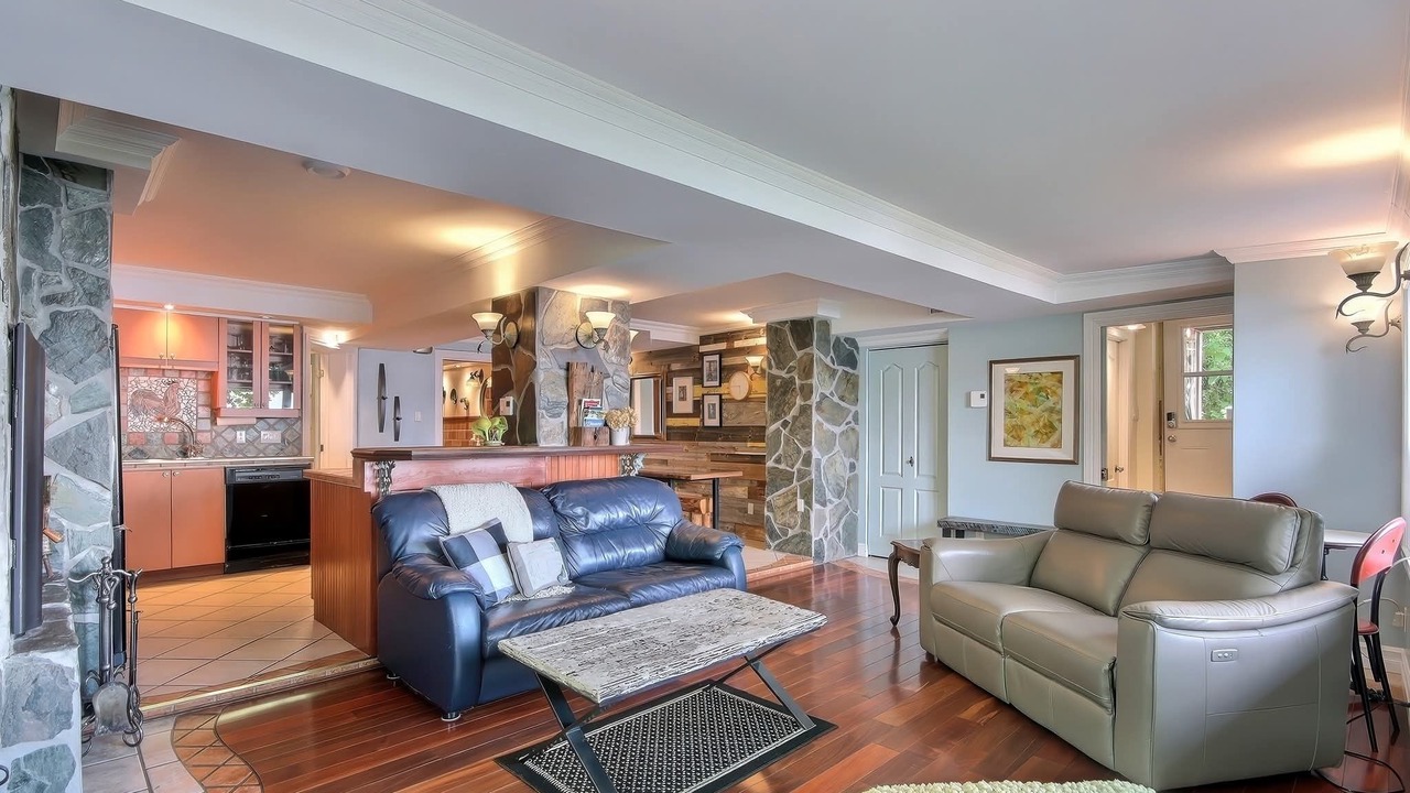 Photo of Livingroom in Pincourt