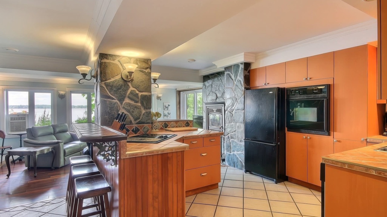 Photo of Kitchen in Pincourt