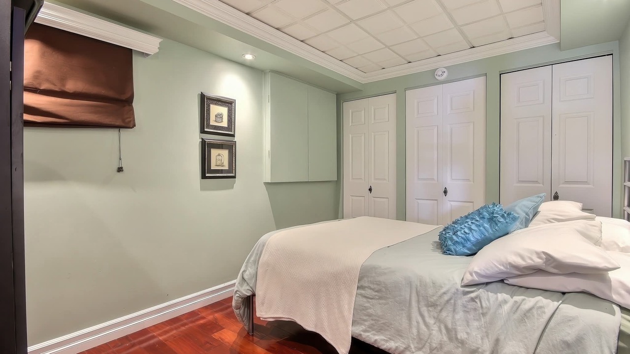 Photo of Bedroom in Pincourt