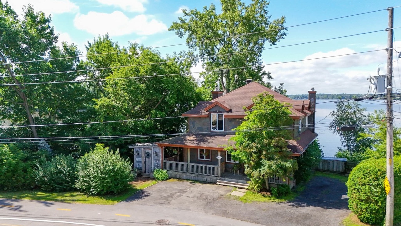 Photo of Outdoor in Pincourt