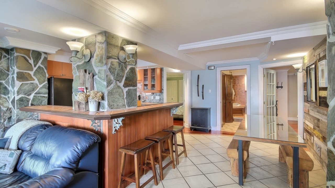 Photo of Livingroom in Pincourt