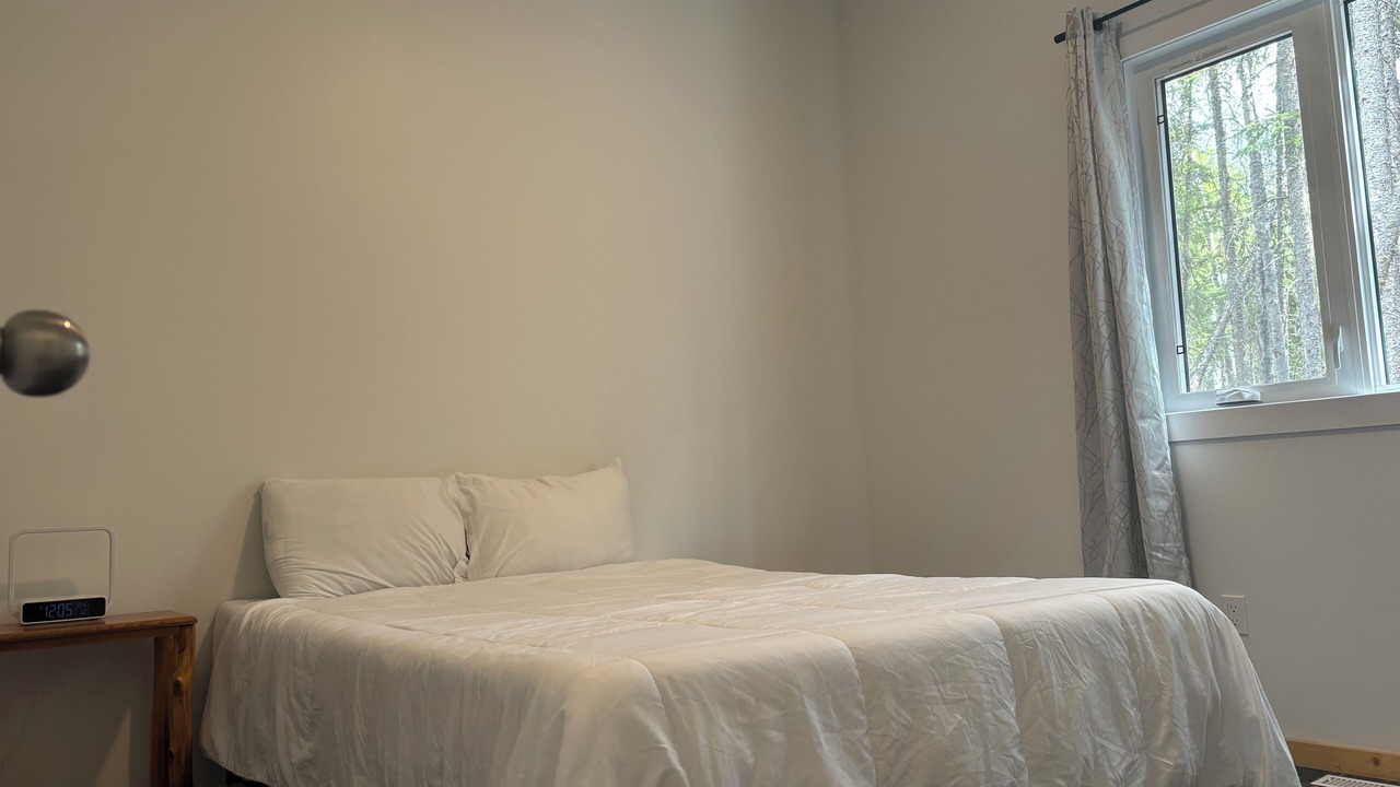 Photo of Bedroom in Candle Lake