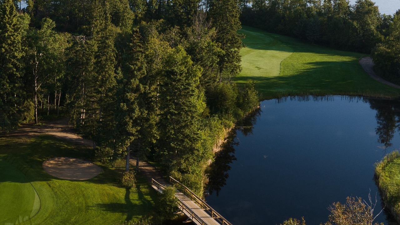 Photo of Outdoor in Candle Lake