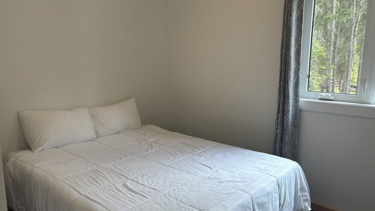 Photo of Bedroom in Candle Lake