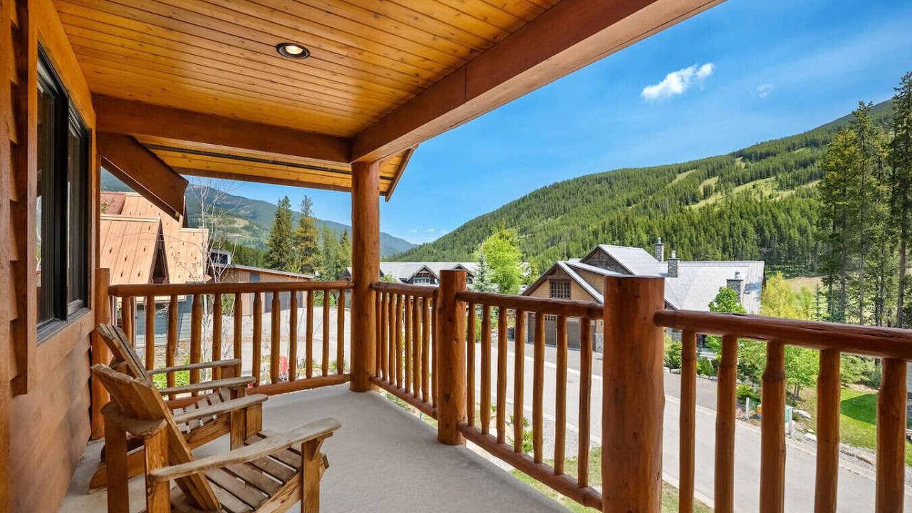 Photo of Outdoor in Forest Ridge Estates
