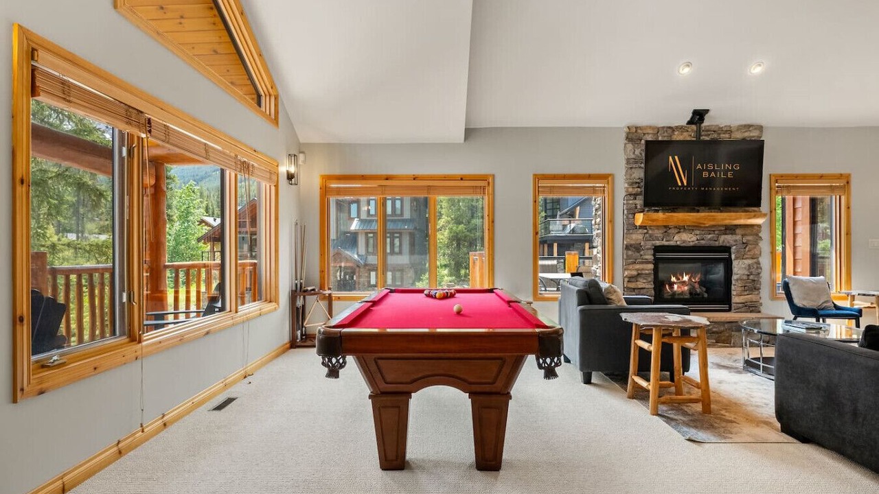 Photo of Bedroom in Forest Ridge Estates