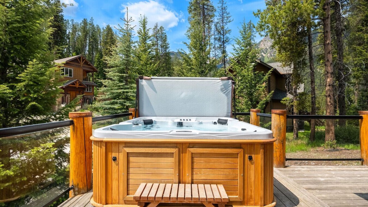 Photo of Outdoor in Forest Ridge Estates