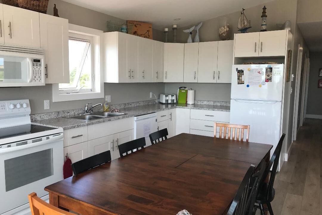 Photo of Kitchen in Darnley