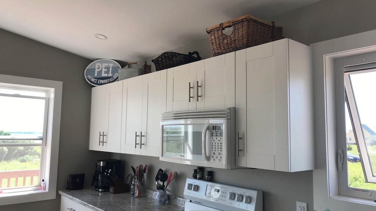 Photo of Kitchen in Darnley