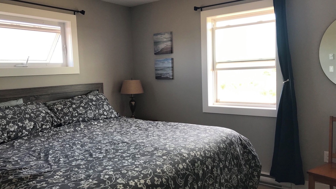 Photo of Bedroom in Darnley