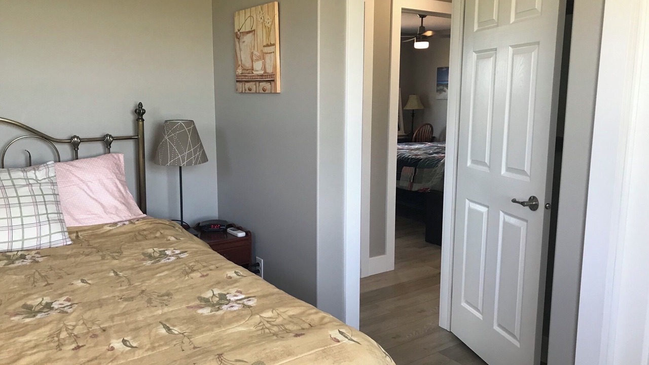 Photo of Bedroom in Darnley