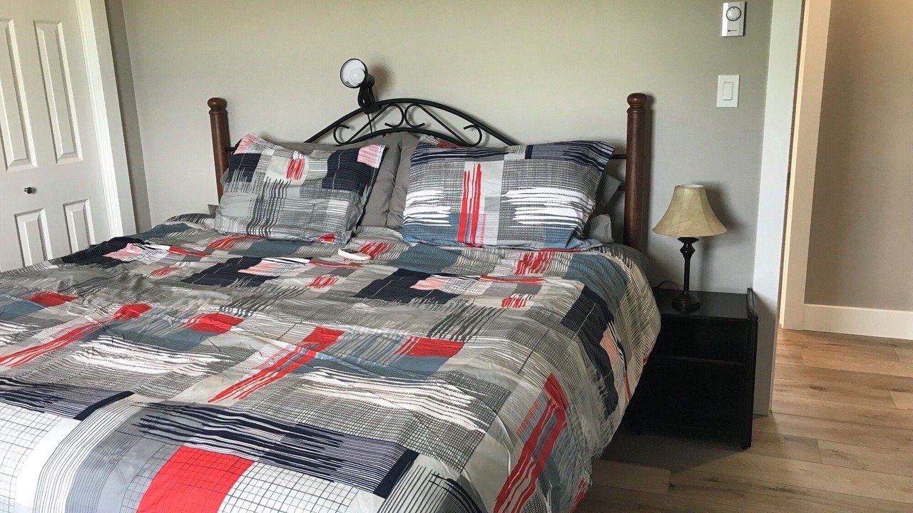 Photo of Bedroom in Darnley