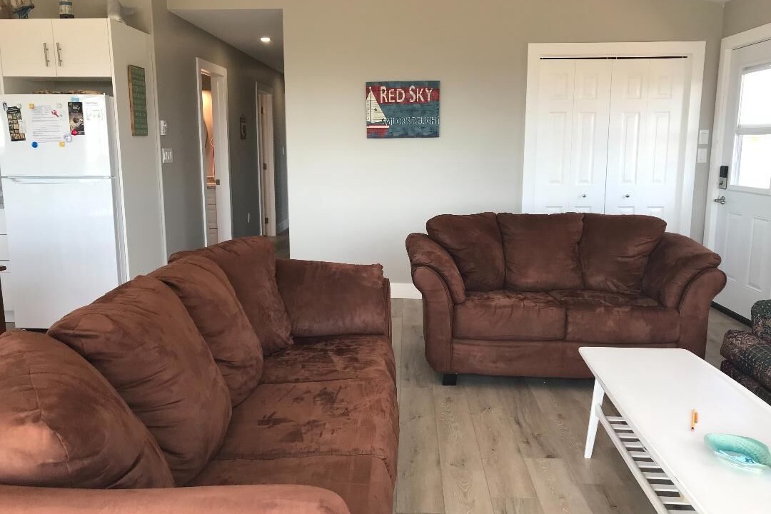 Photo of Livingroom in Darnley
