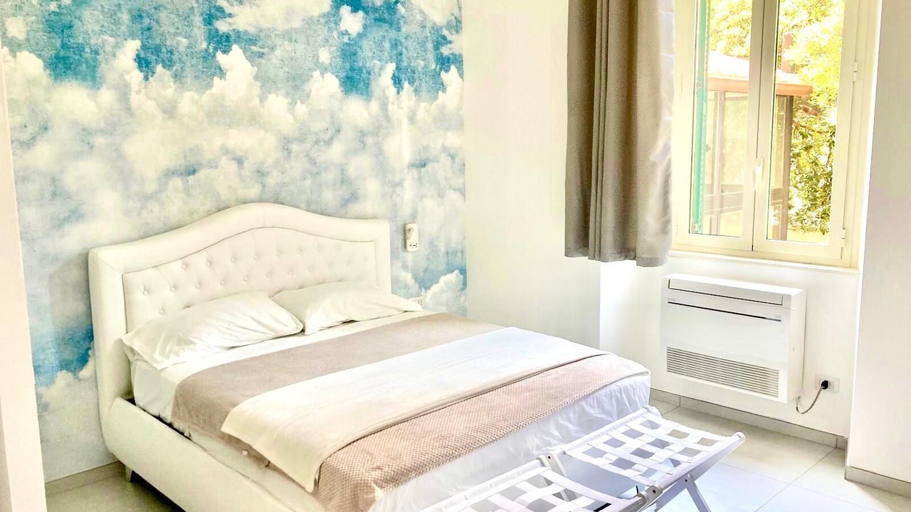 Photo of Bedroom in Civitavecchia