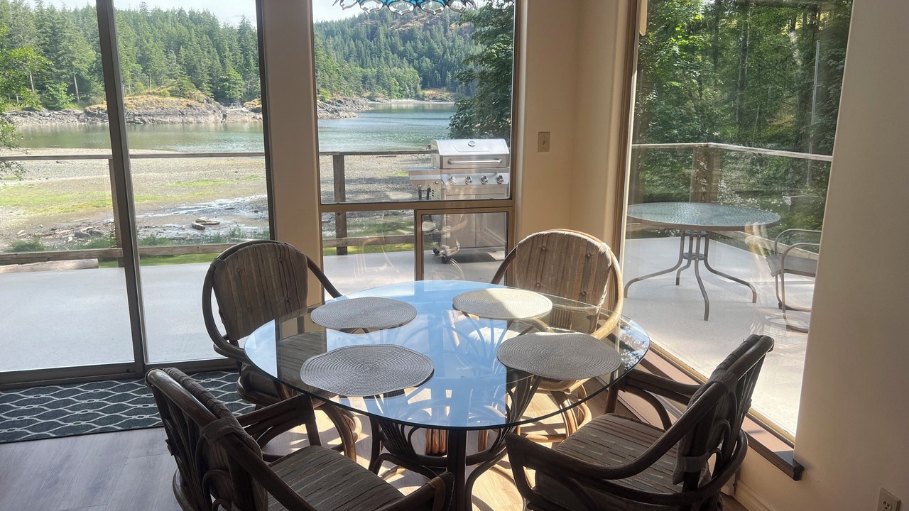Photo of Others in Quadra Island