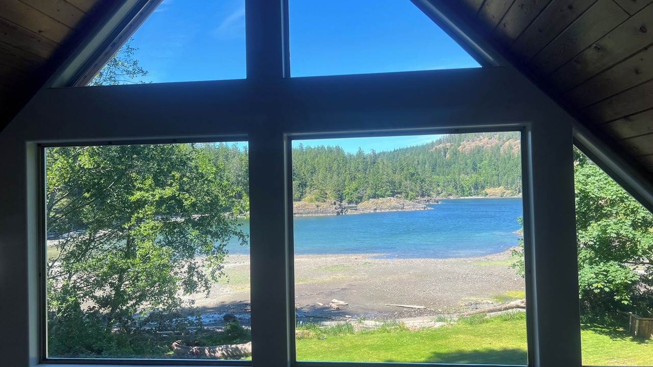 Photo of Others in Quadra Island
