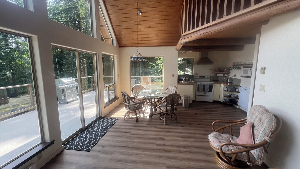 Photo of Others in Quadra Island